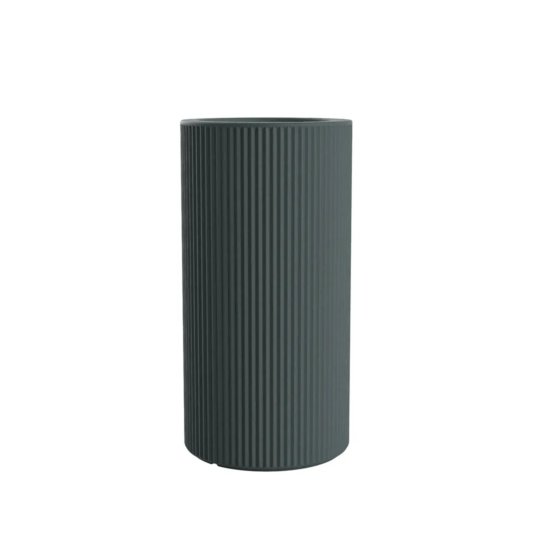 Gatsby Cylinder Planter