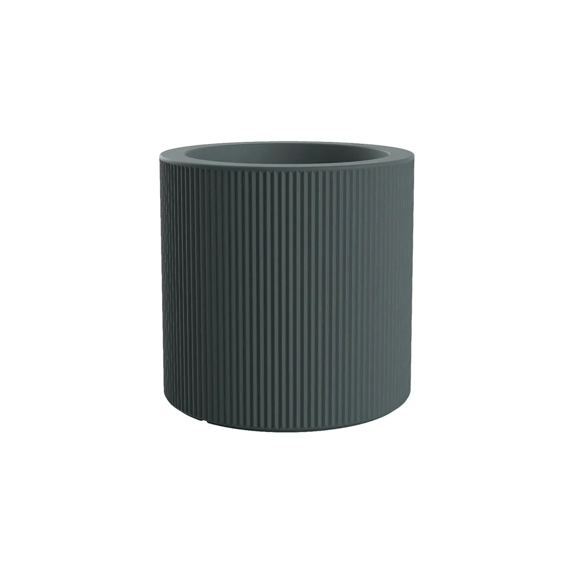 Gatsby Cylinder Planter