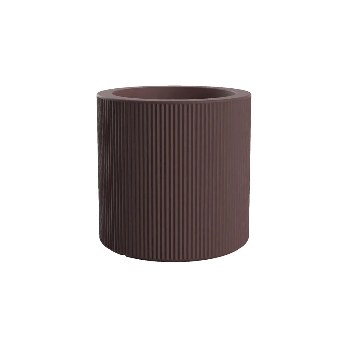 Gatsby Cylinder Planter