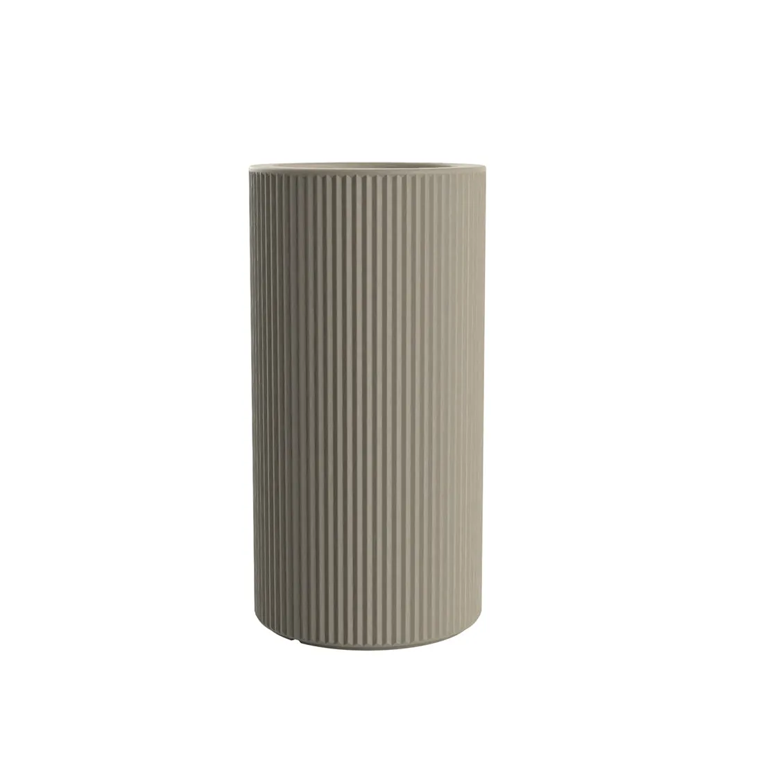 Gatsby Cylinder Planter