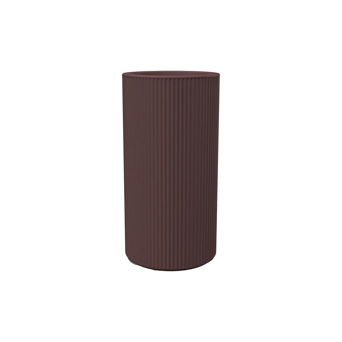 Gatsby Cylinder Planter