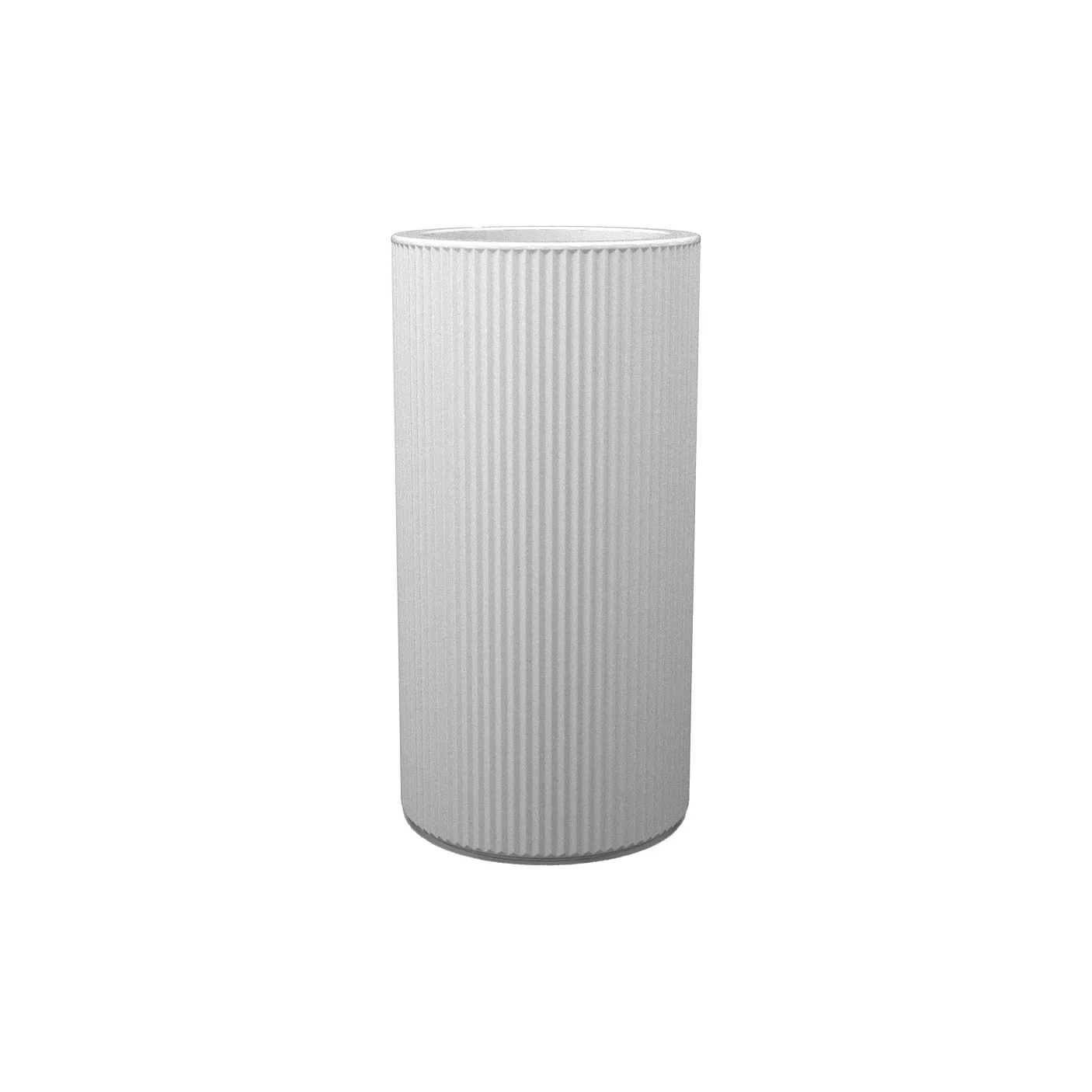 Gatsby Cylinder Planter