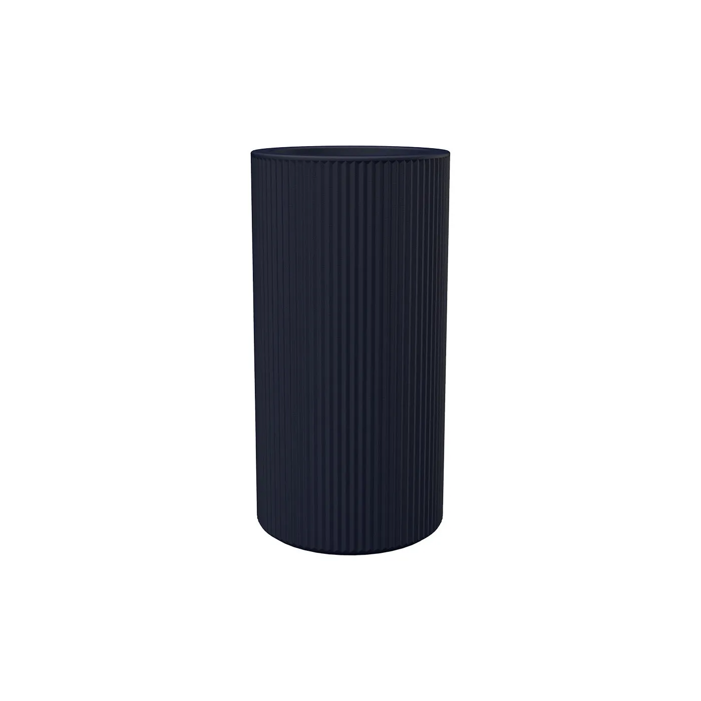 Gatsby Cylinder Planter