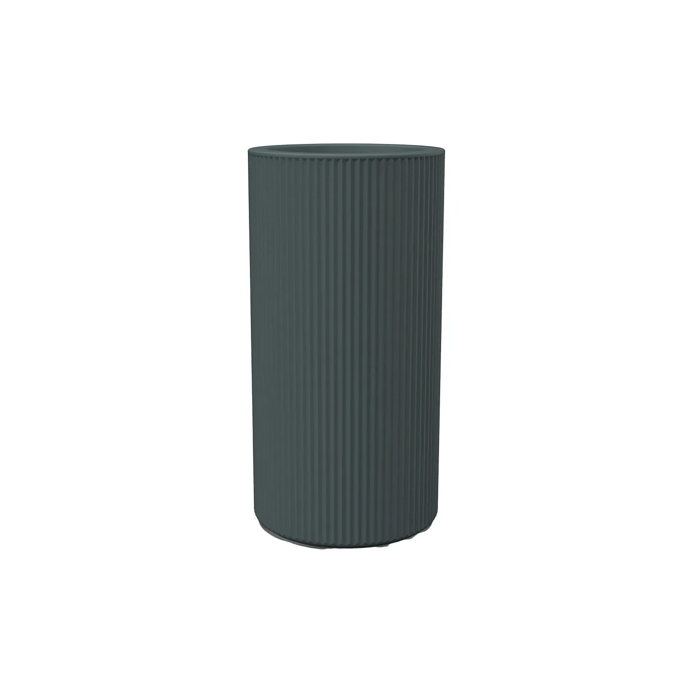 Gatsby Cylinder Planter