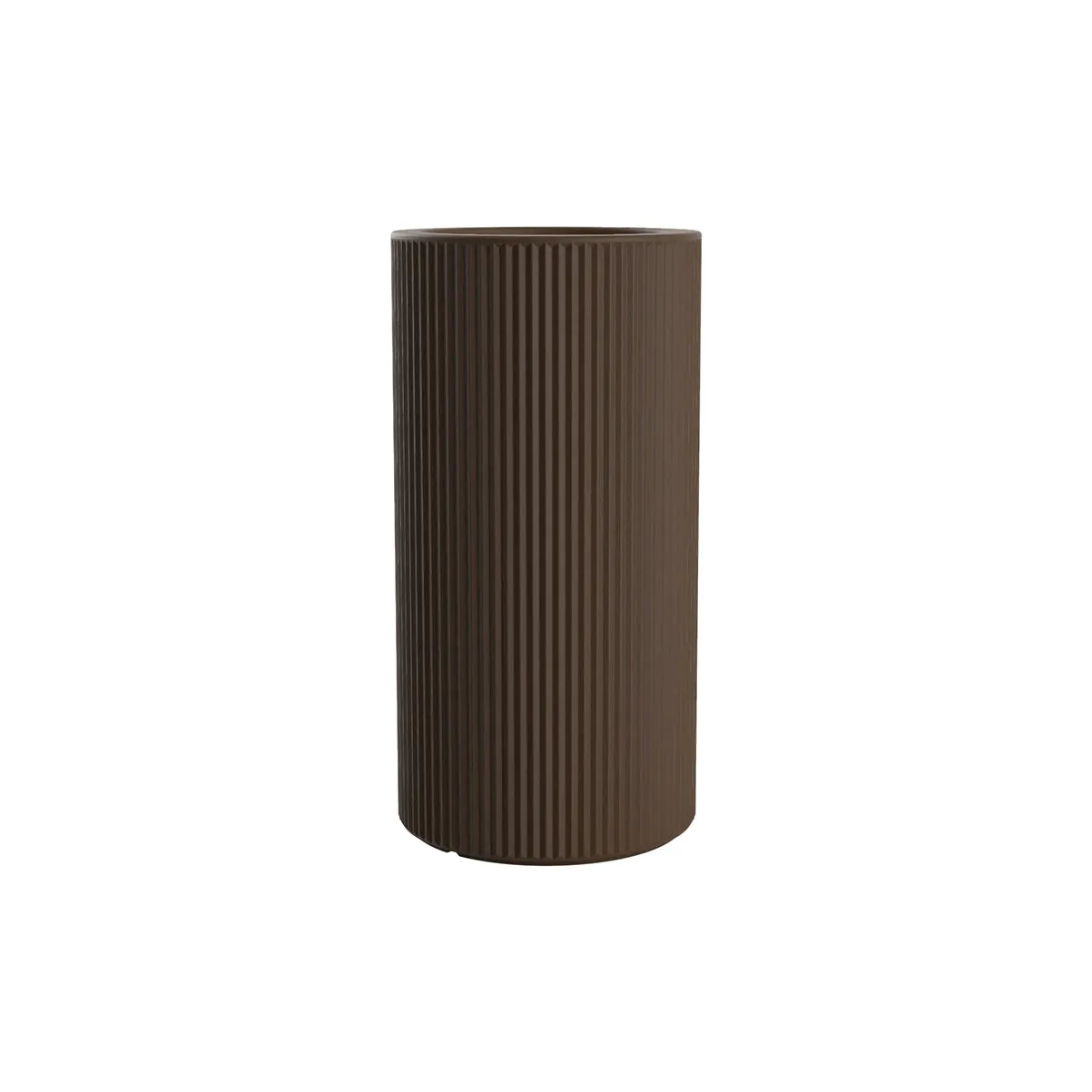 Gatsby Cylinder Planter