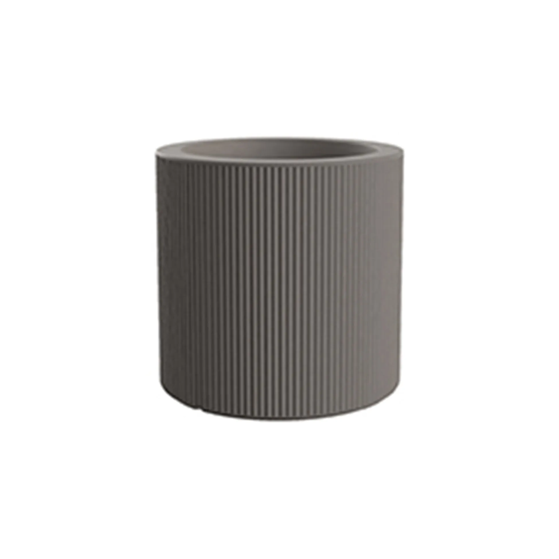 Gatsby Cylinder Planter