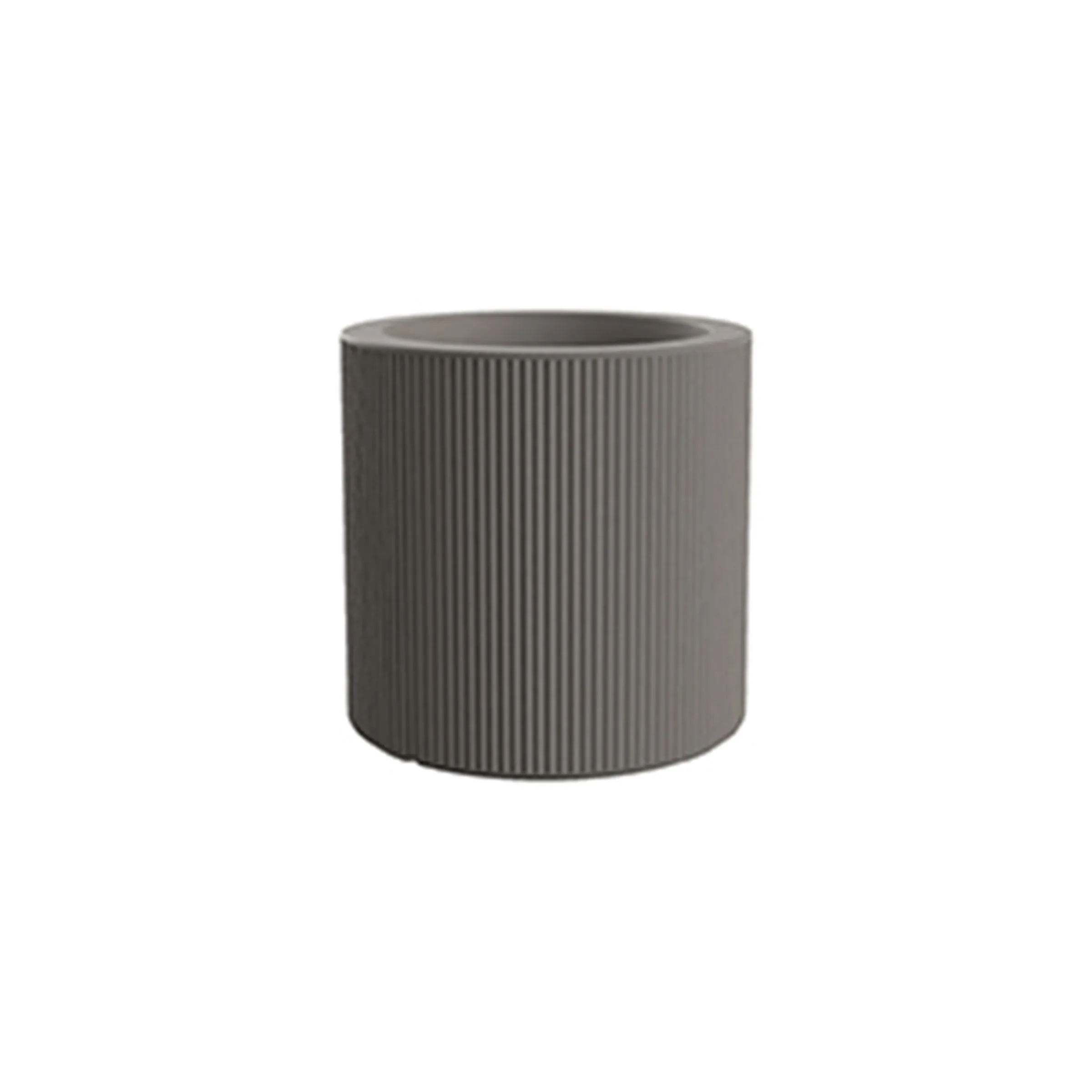 Gatsby Cylinder Planter