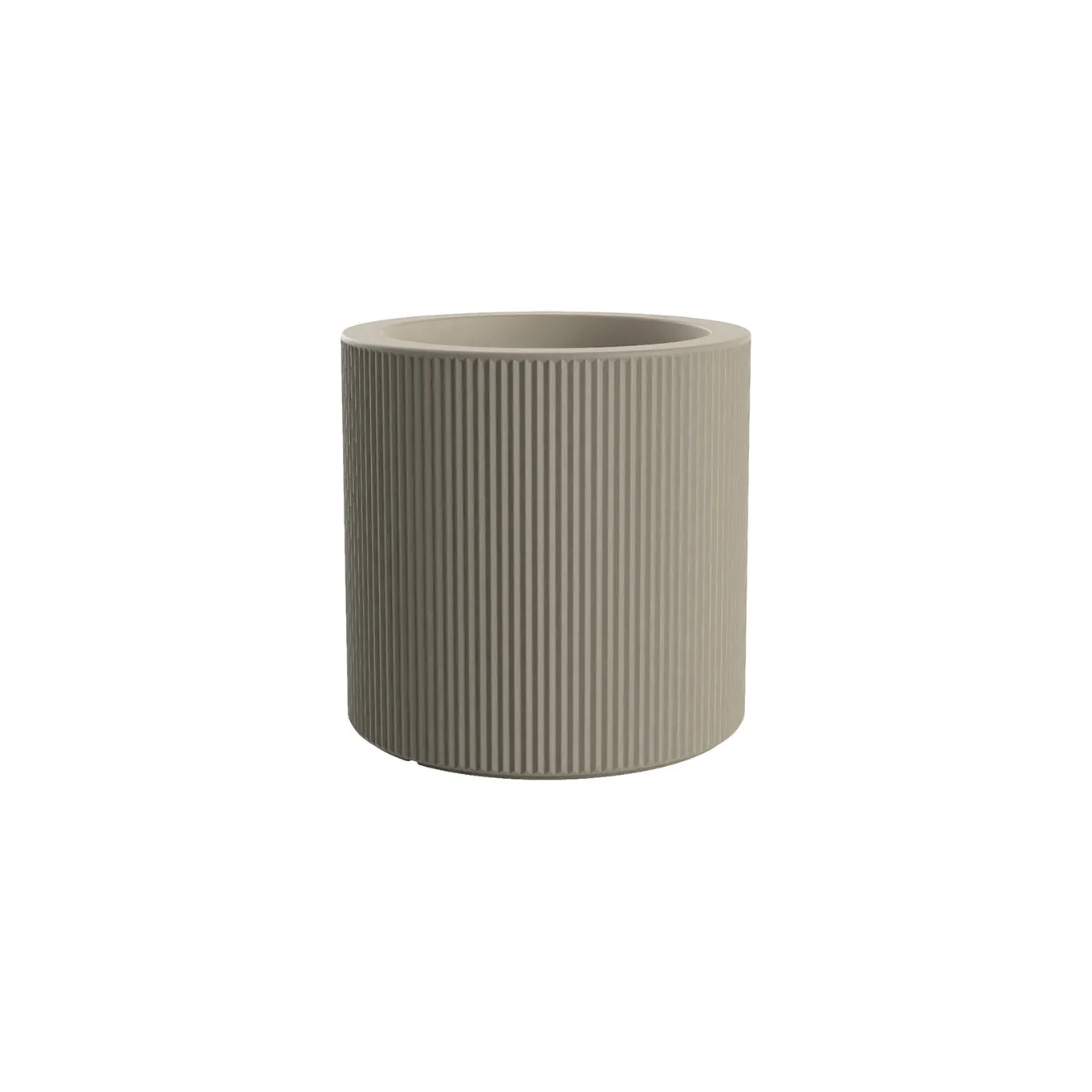 Gatsby Cylinder Planter