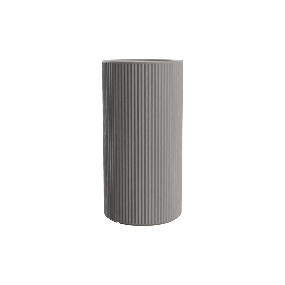Gatsby Cylinder Planter