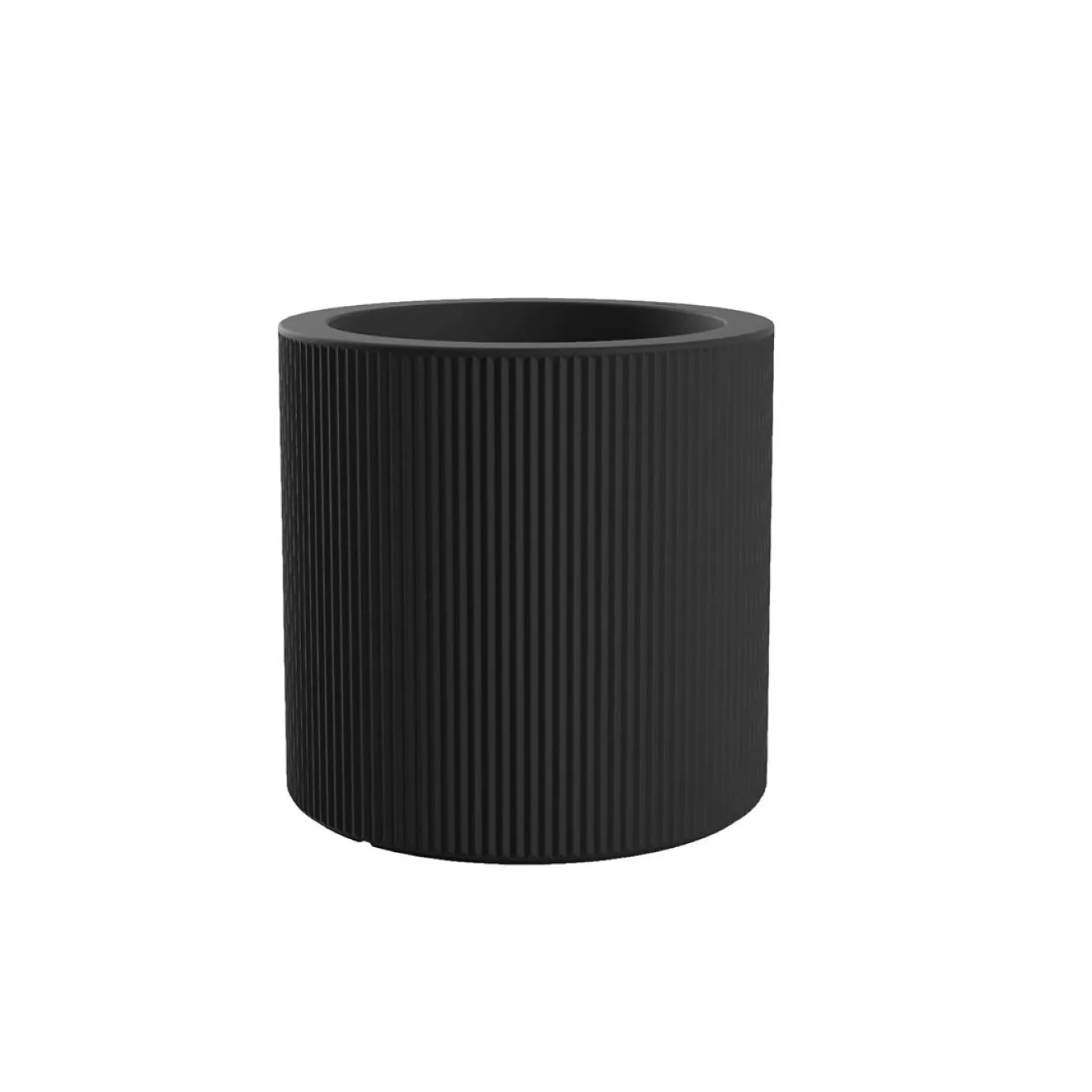 Gatsby Cylinder Planter