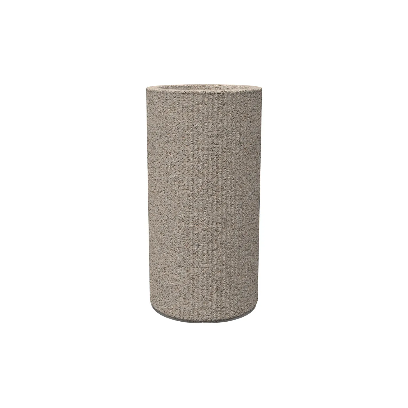 Gatsby Cylinder Planter