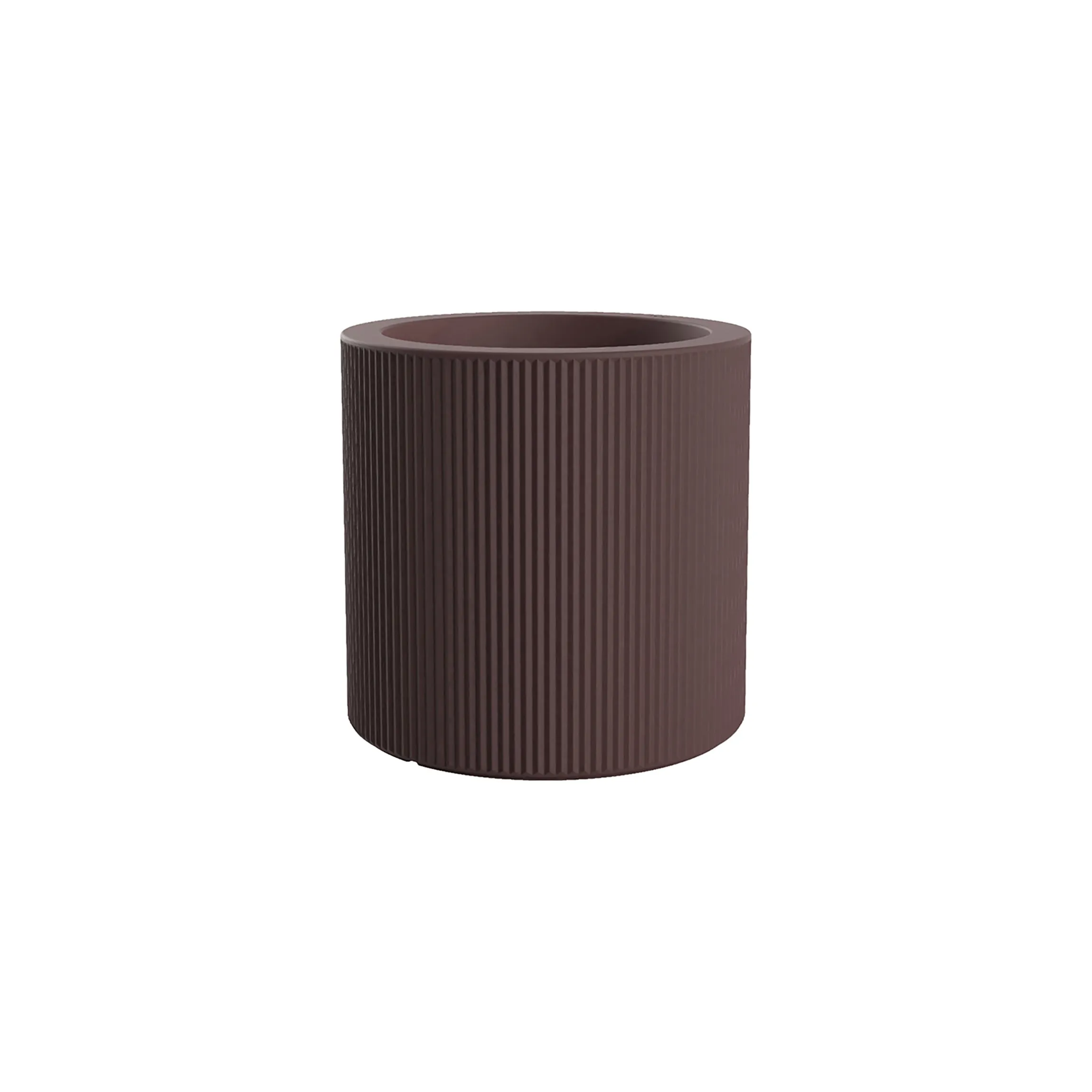 Gatsby Cylinder Planter