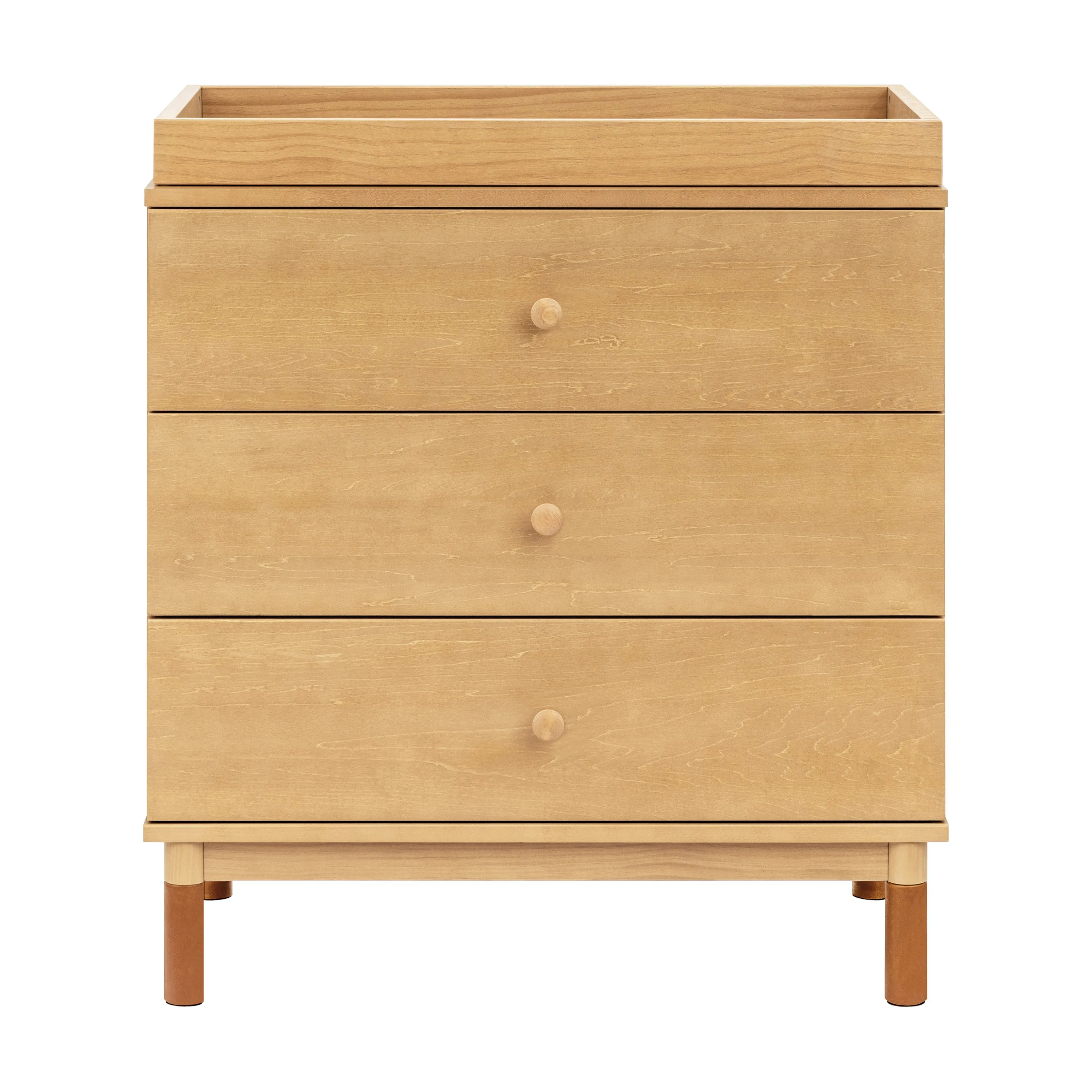 Gelato 3 Drawer Changer Dresser