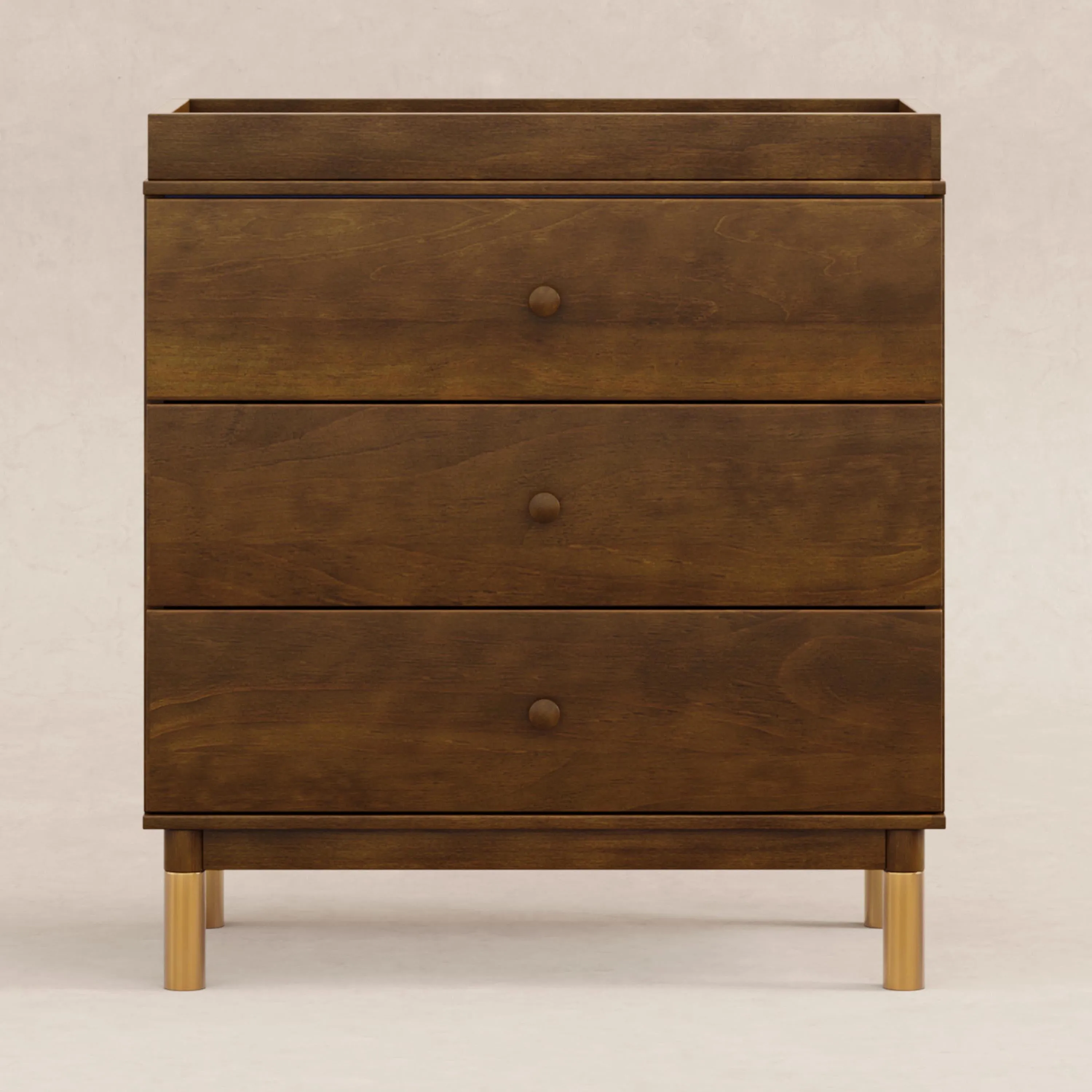 Gelato 3 Drawer Changer Dresser