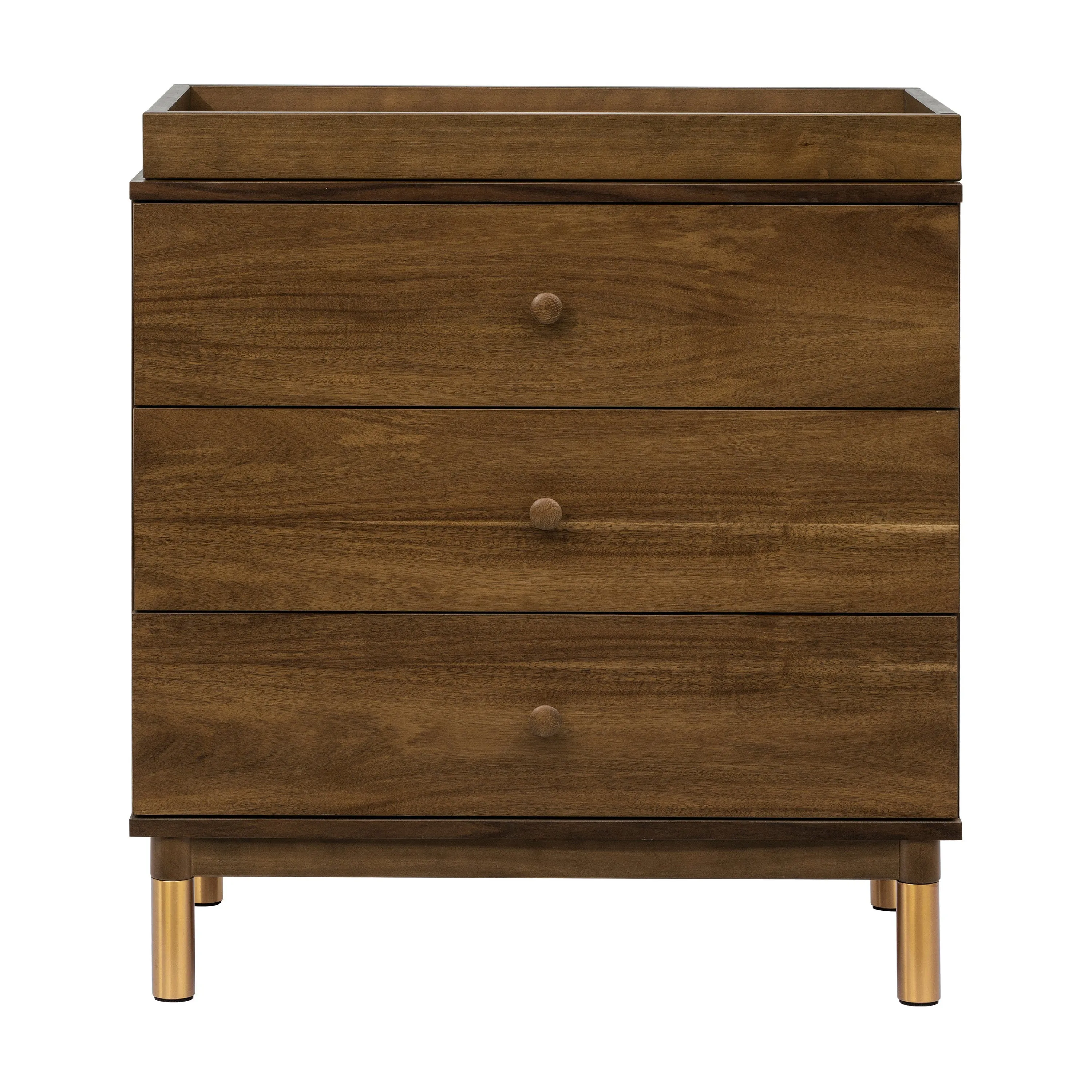Gelato 3 Drawer Changer Dresser