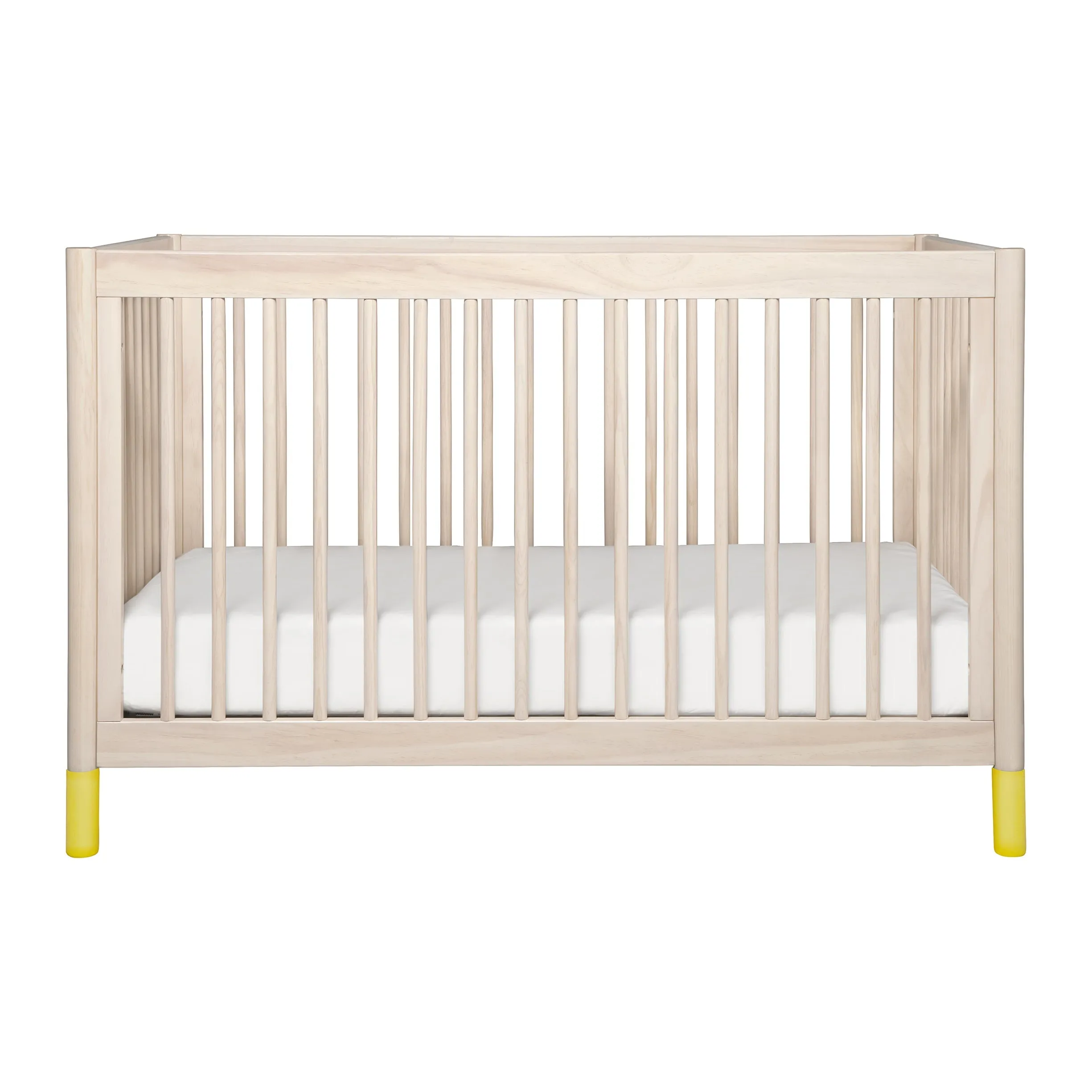 Gelato 4-in-1 Convertible Crib