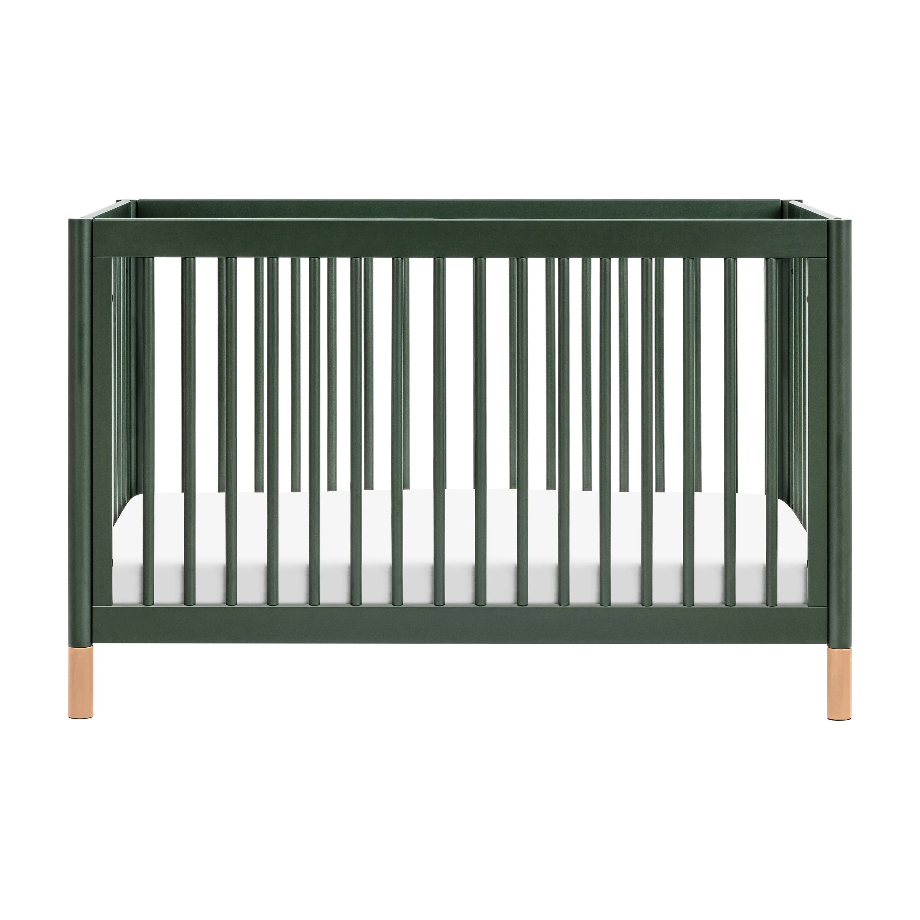 Gelato 4-in-1 Convertible Crib