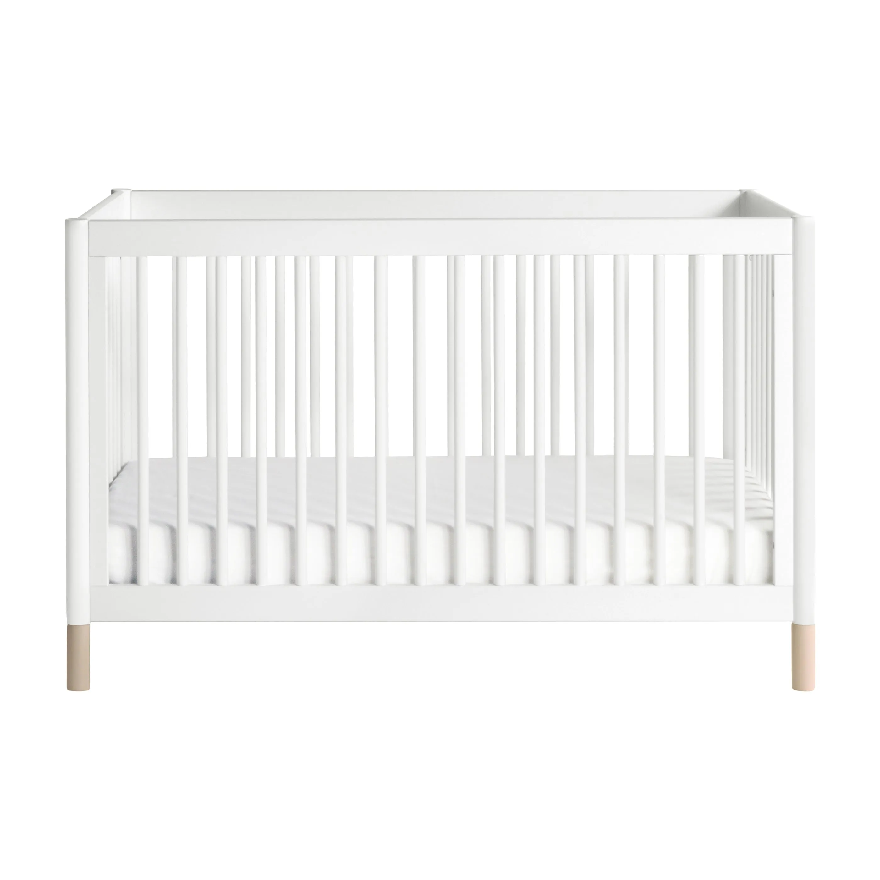 Gelato 4-in-1 Convertible Crib
