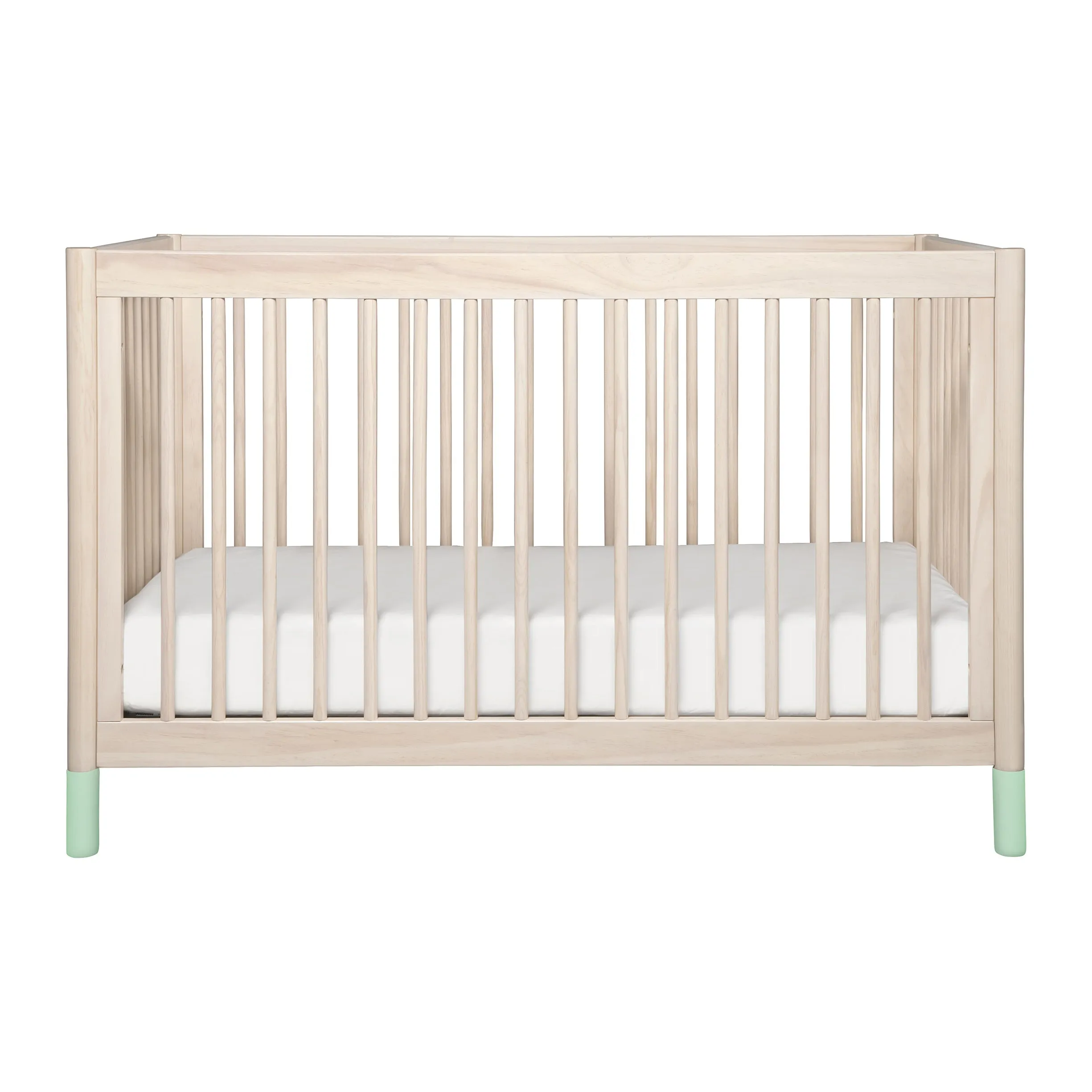 Gelato 4-in-1 Convertible Crib