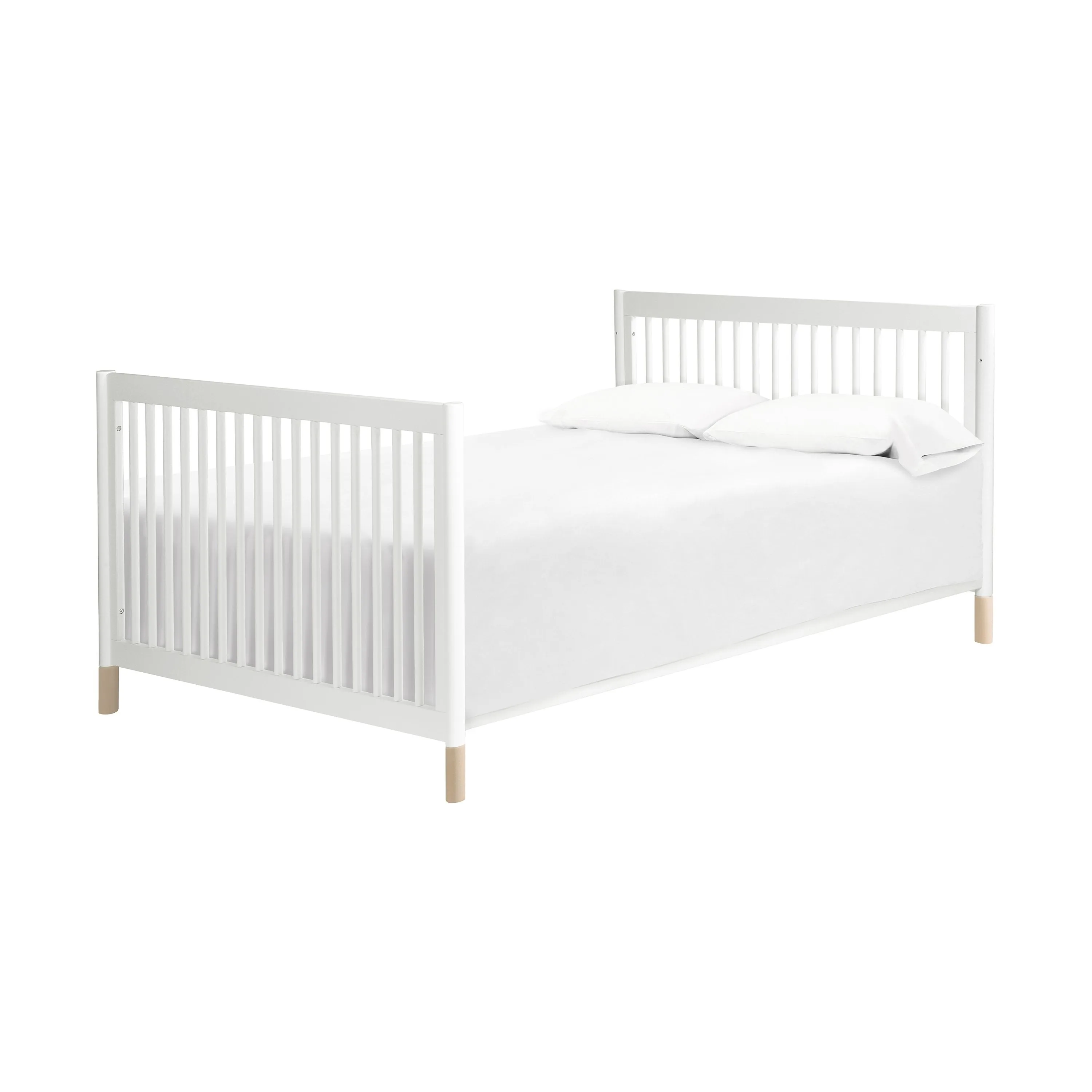 Gelato 4-in-1 Convertible Crib