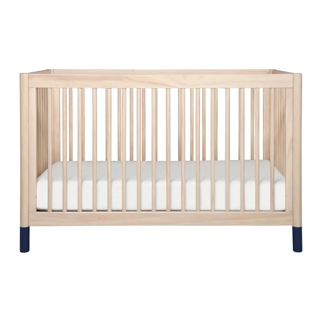 Gelato 4-in-1 Convertible Crib