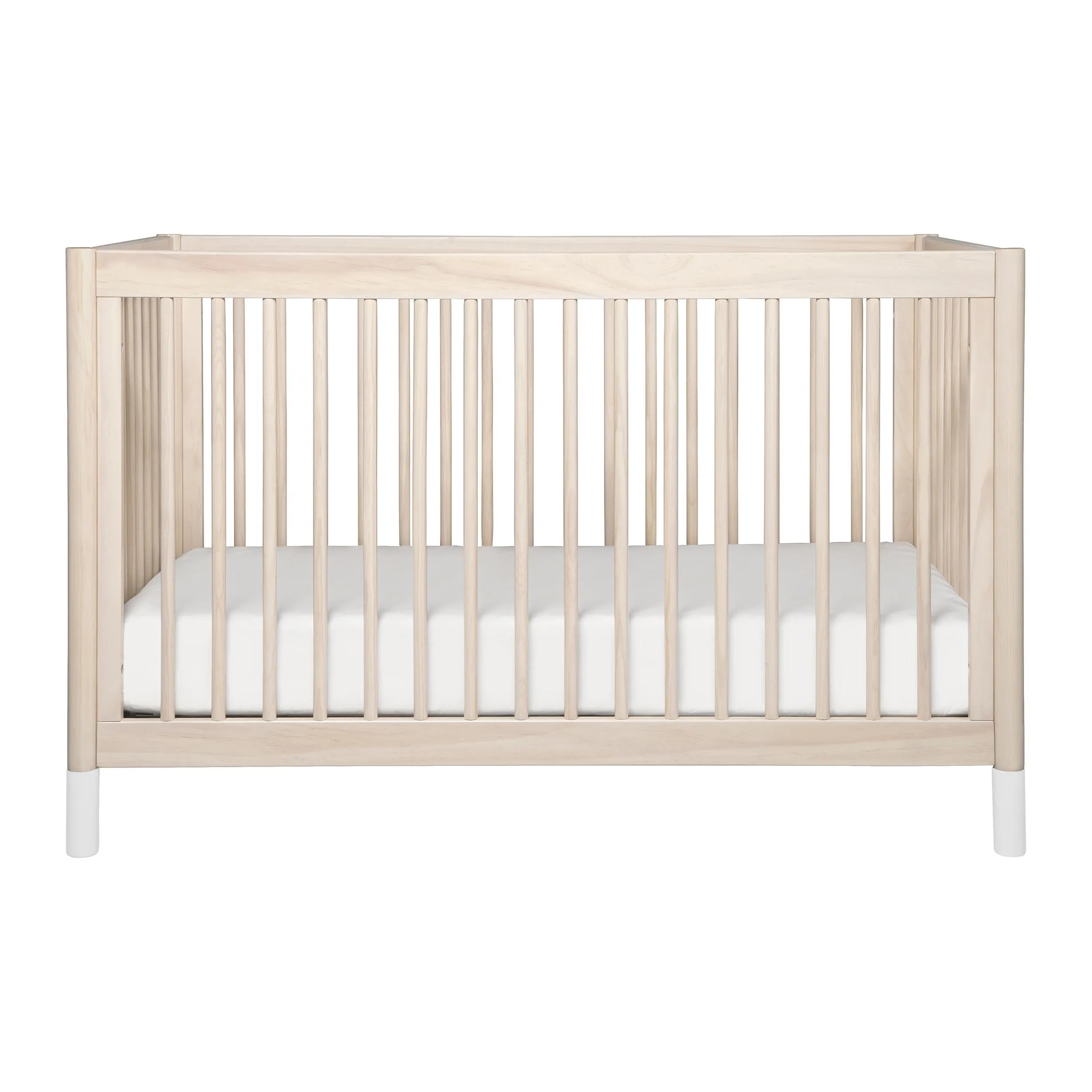 Gelato 4-in-1 Convertible Crib