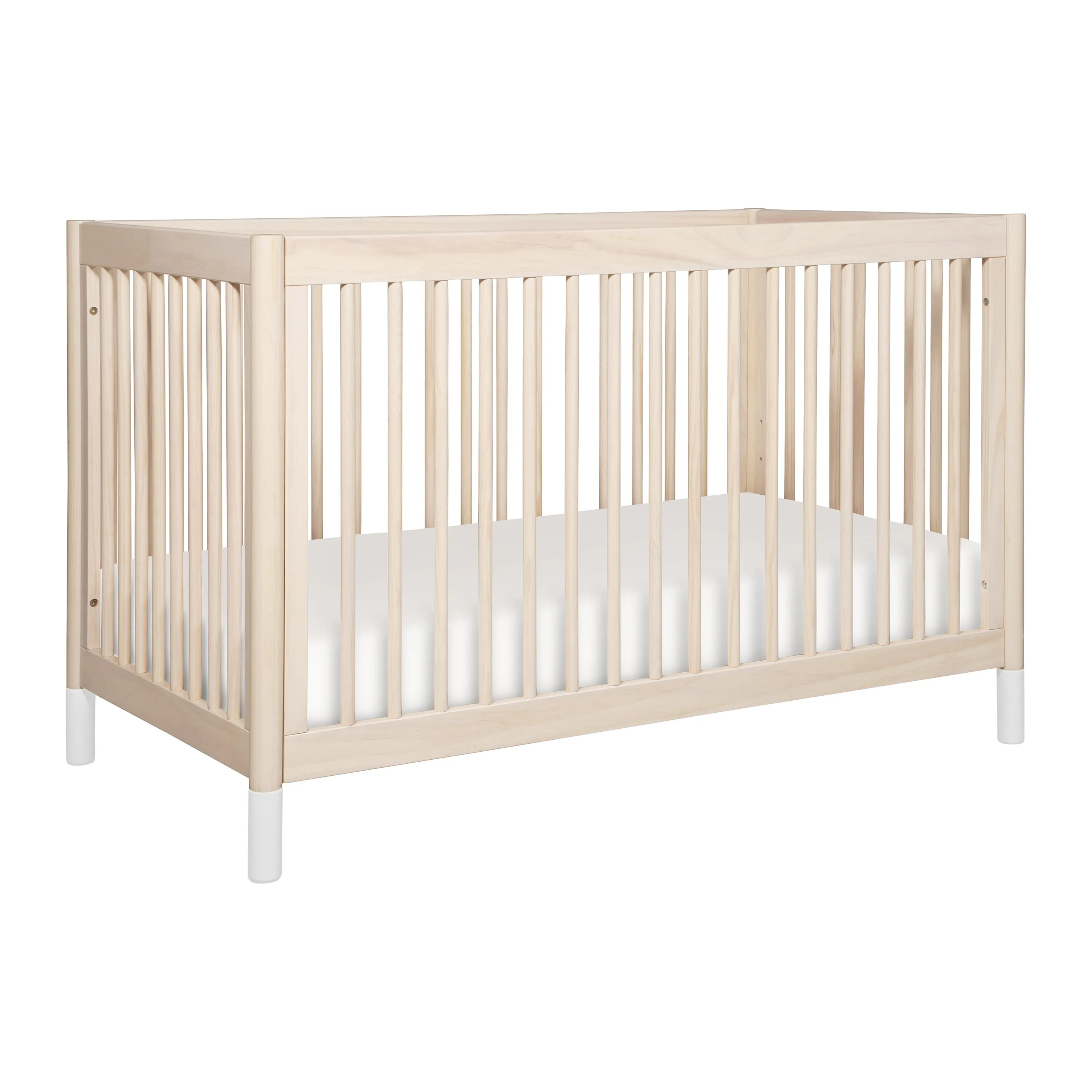 Gelato 4-in-1 Convertible Crib