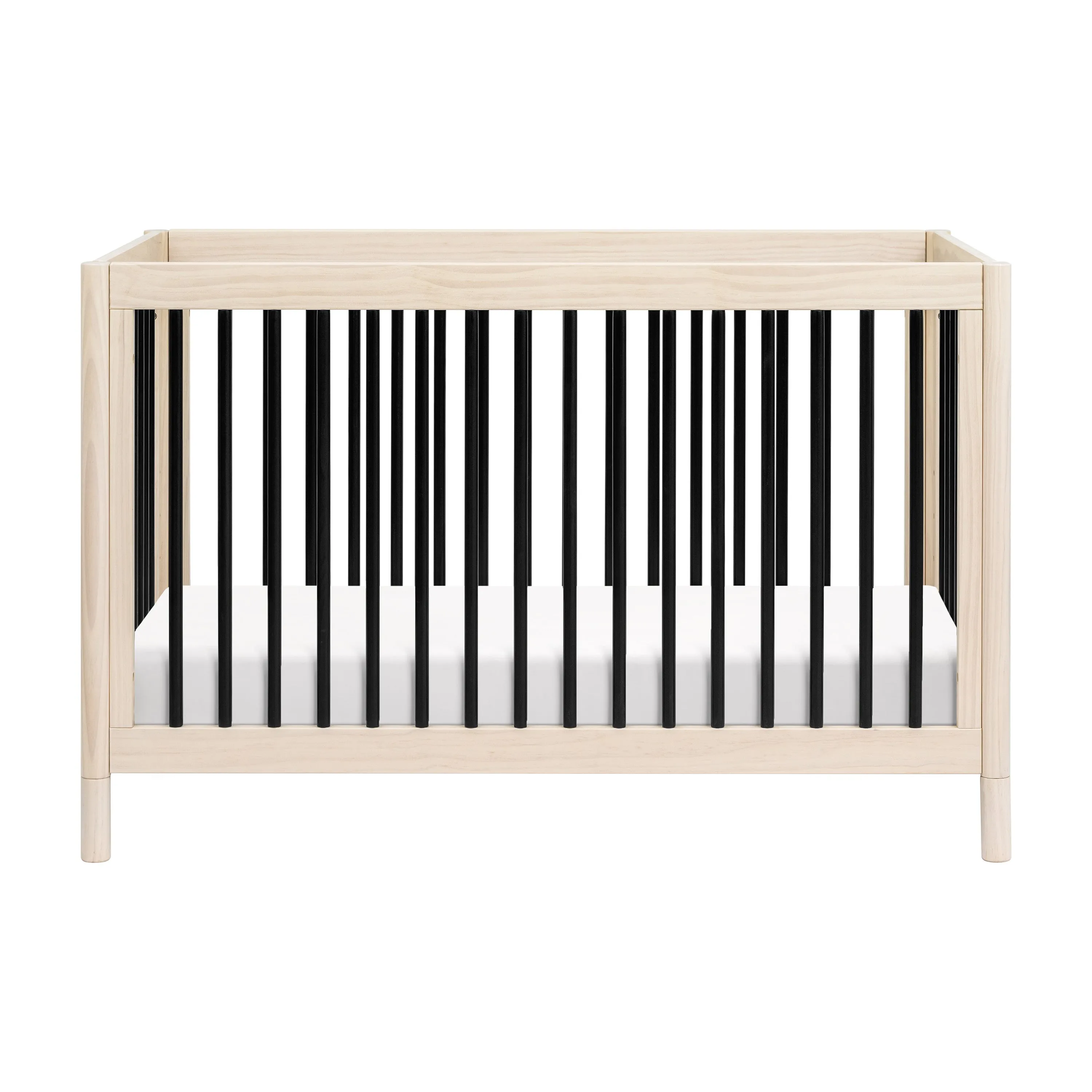Gelato 4-in-1 Convertible Crib