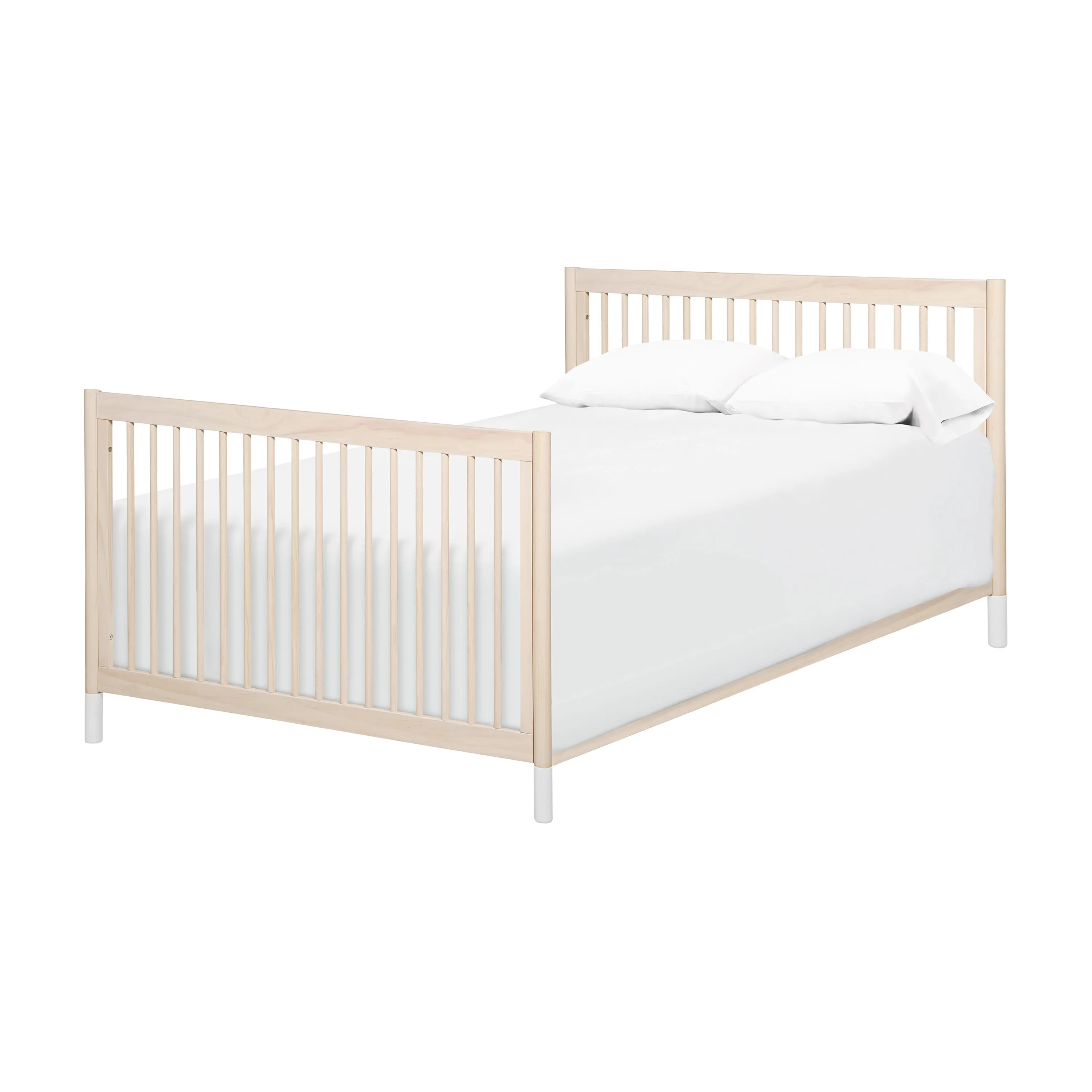 Gelato 4-in-1 Convertible Crib