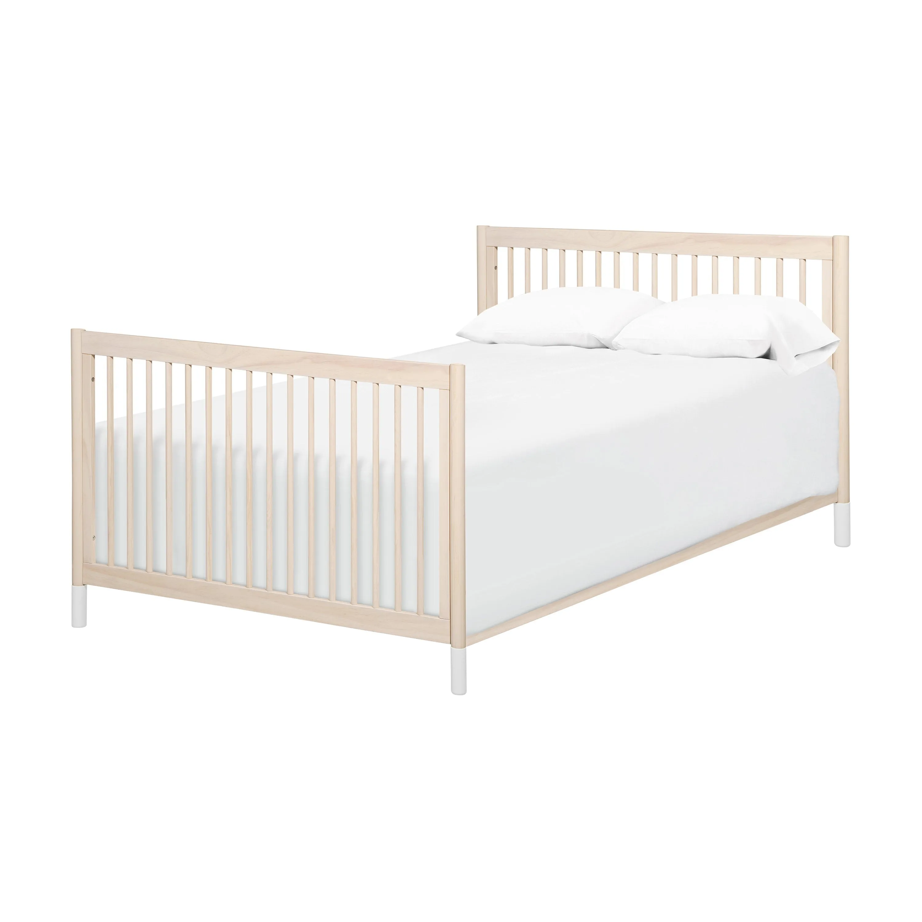 Gelato 4-in-1 Convertible Crib