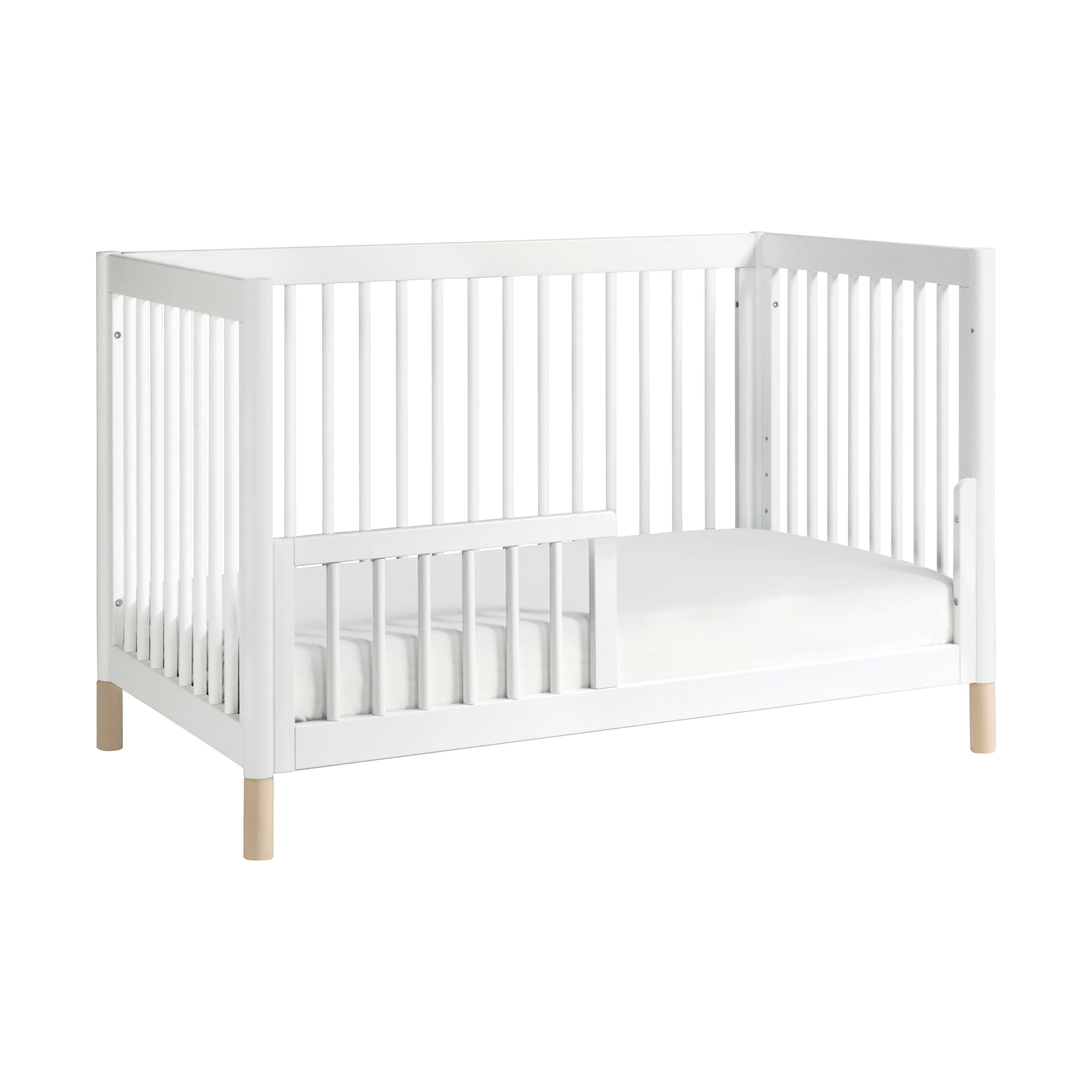 Gelato 4-in-1 Convertible Crib