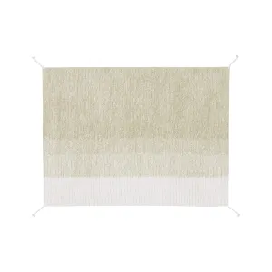 Gelato Reversible Washable Rug