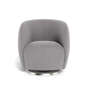 Gem Swivel Glider