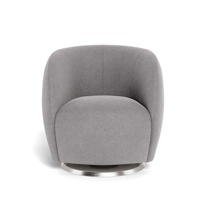 Gem Swivel Glider