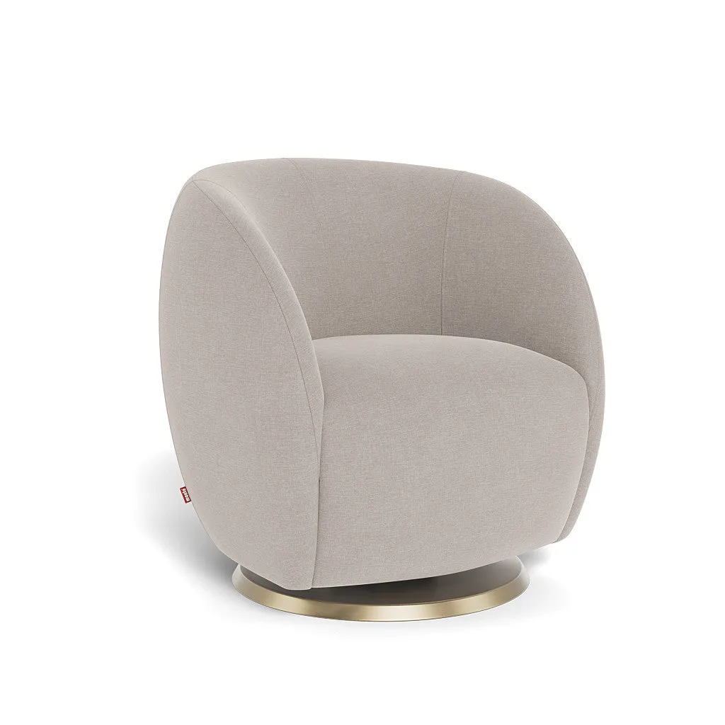Gem Swivel Glider