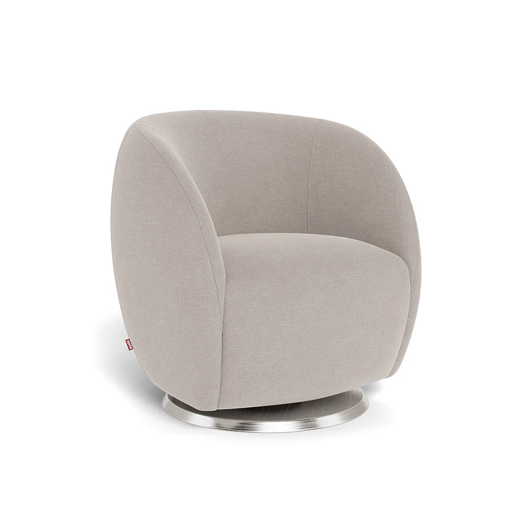 Gem Swivel Glider