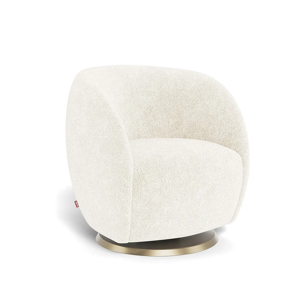 Gem Swivel Glider