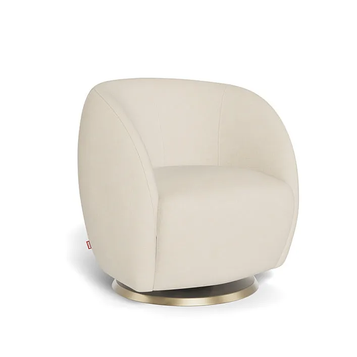 Gem Swivel Glider