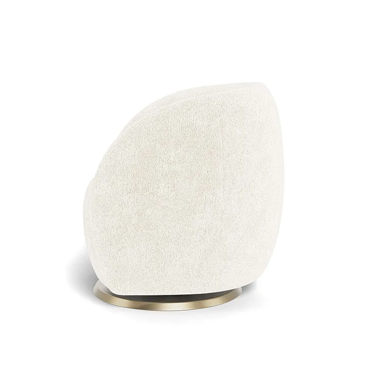 Gem Swivel Glider