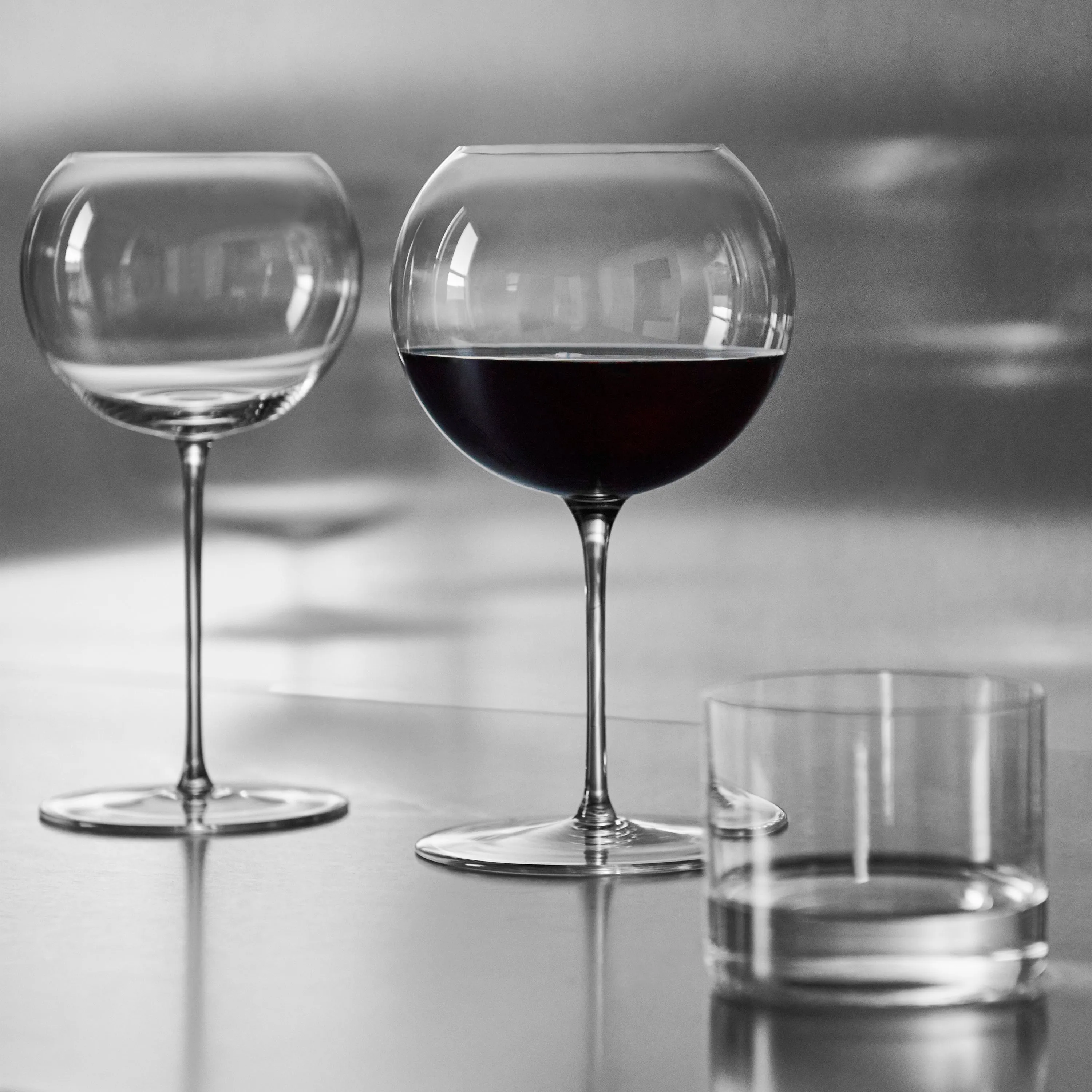 Geometry Tumbler (Set of 2)