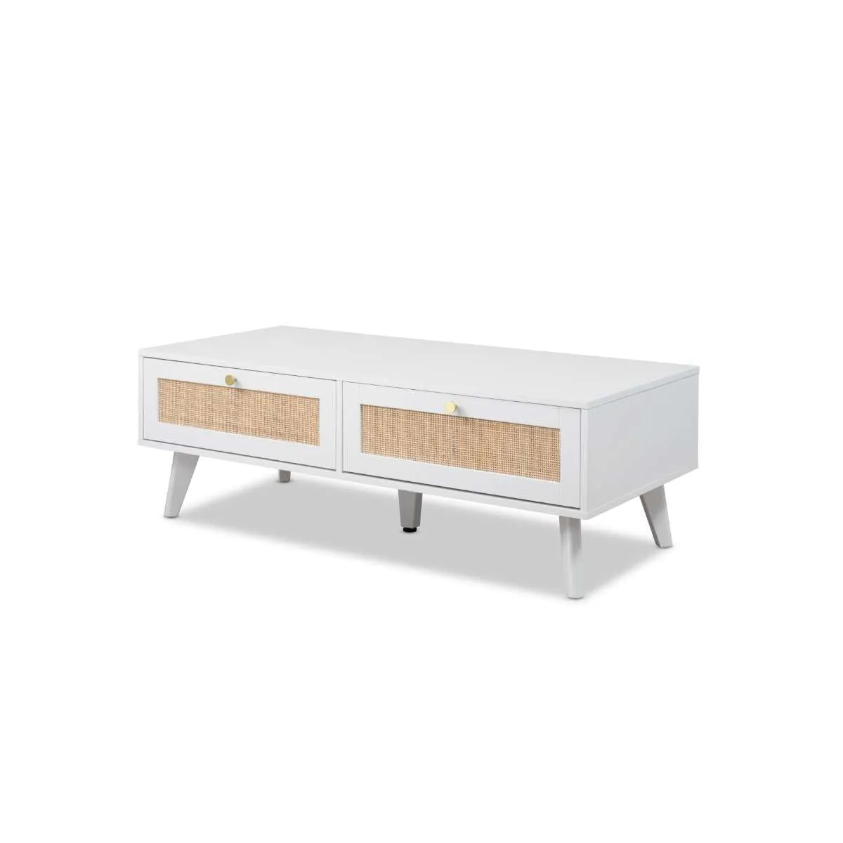 Georgia Coffee Table Mocka