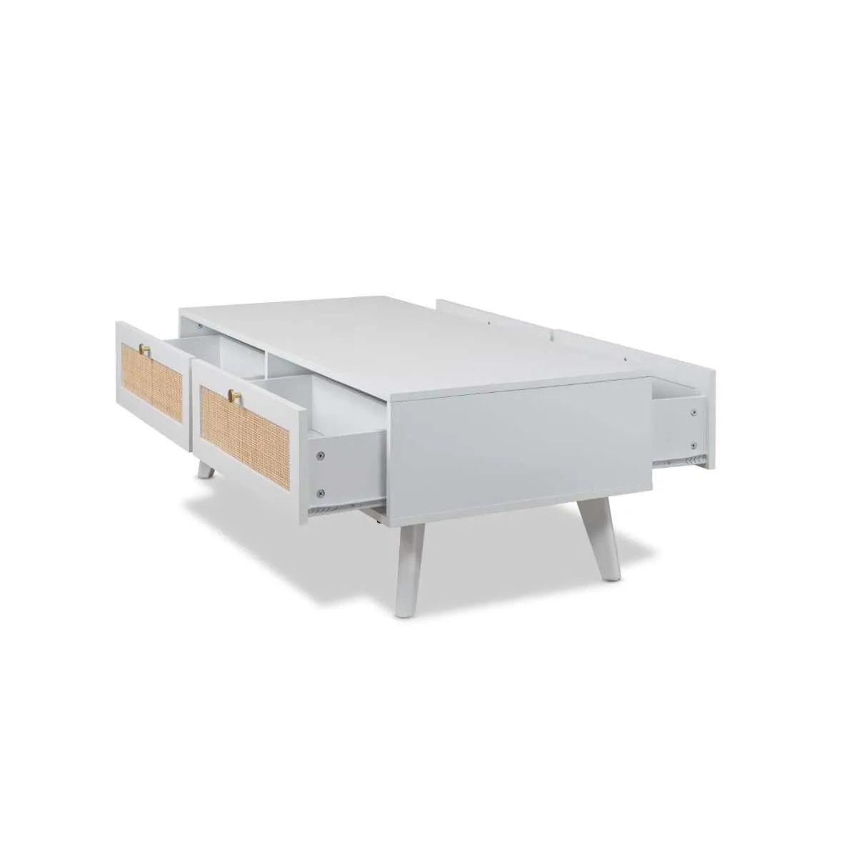 Georgia Coffee Table Mocka