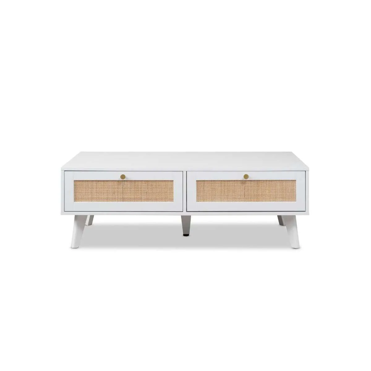 Georgia Coffee Table Mocka