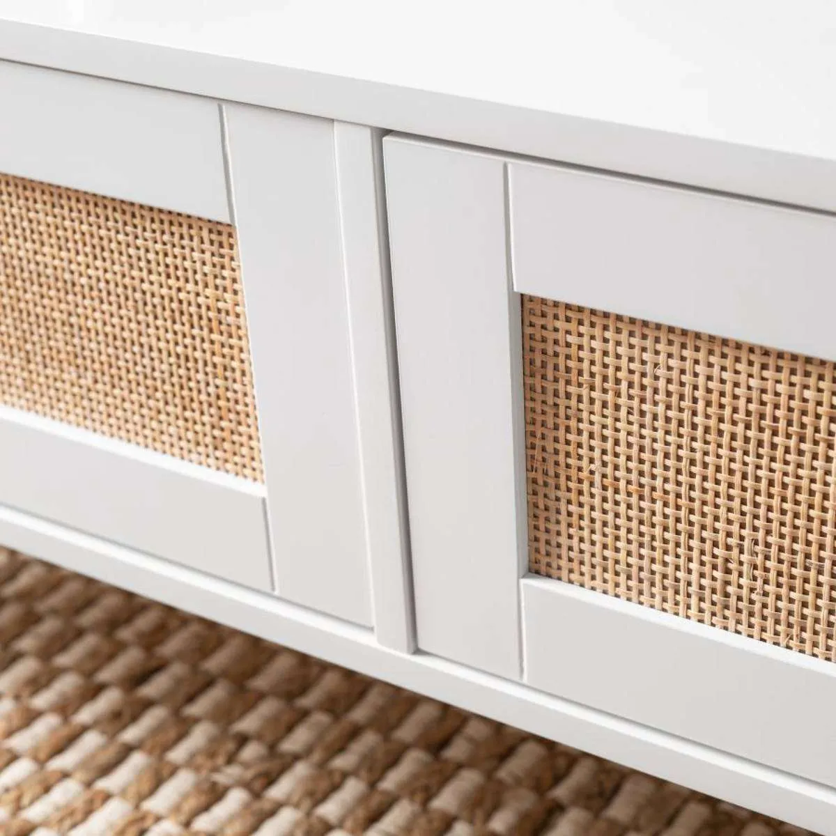 Georgia Coffee Table Mocka