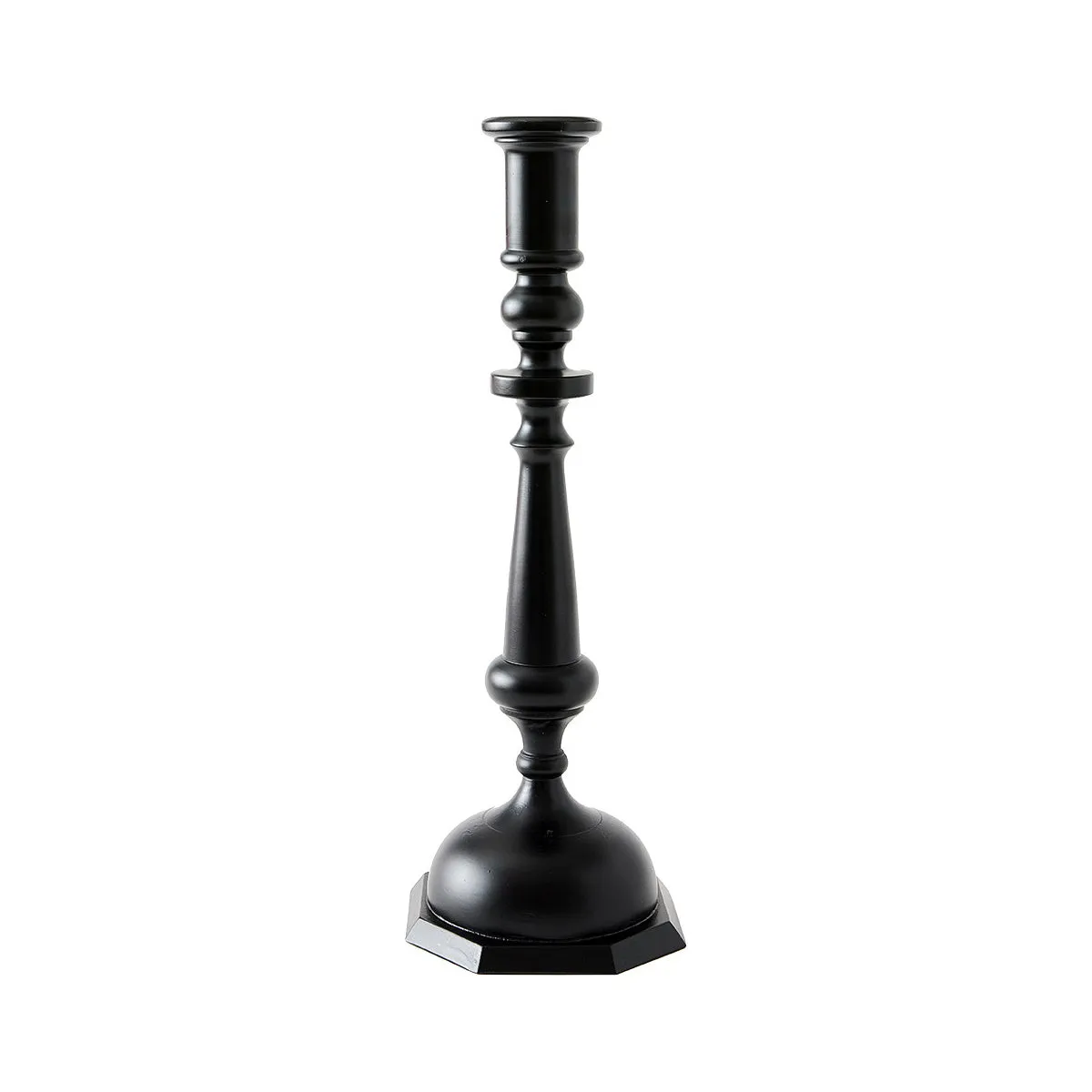 Georgian Alterg Candlestick (Set of 2)
