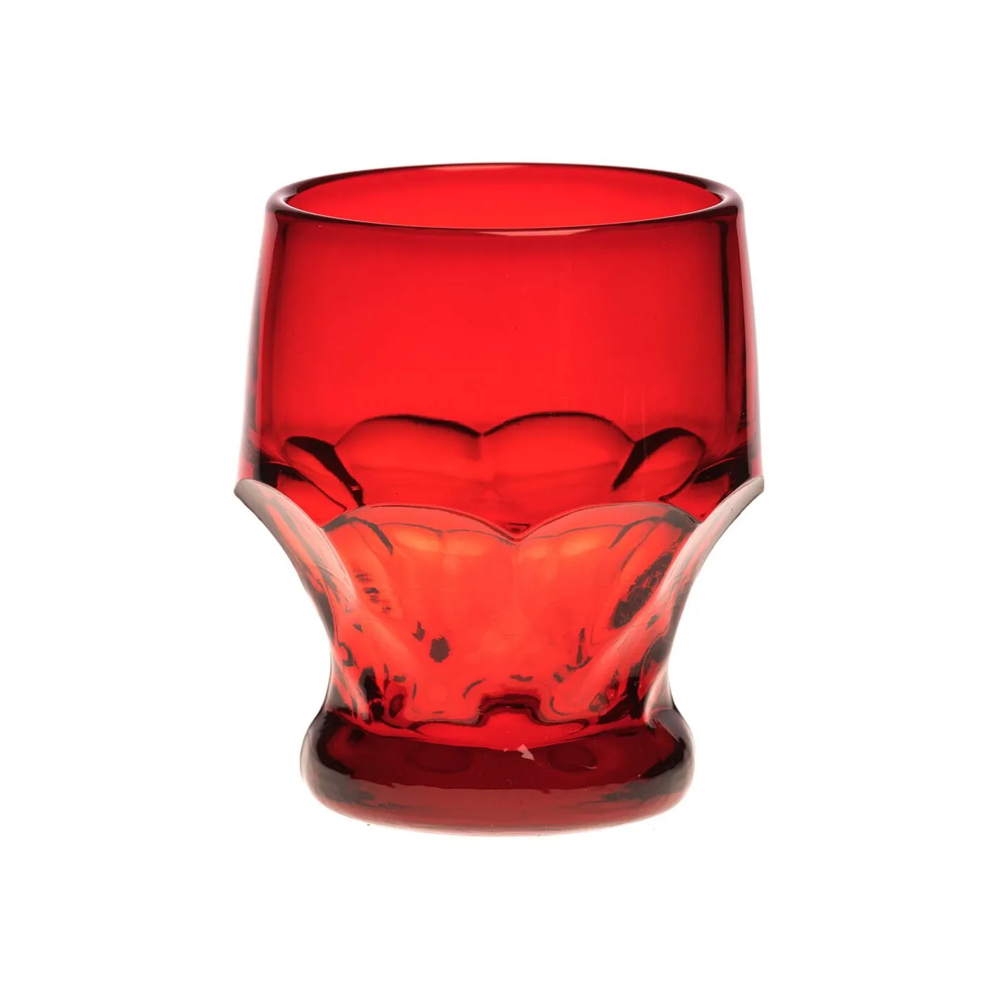 Georgian Tumbler (Set of 4)