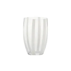 Gessato Tumbler (Set of 6)