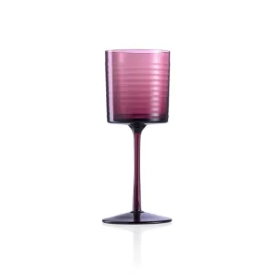 Gigolo Water Stem Glass