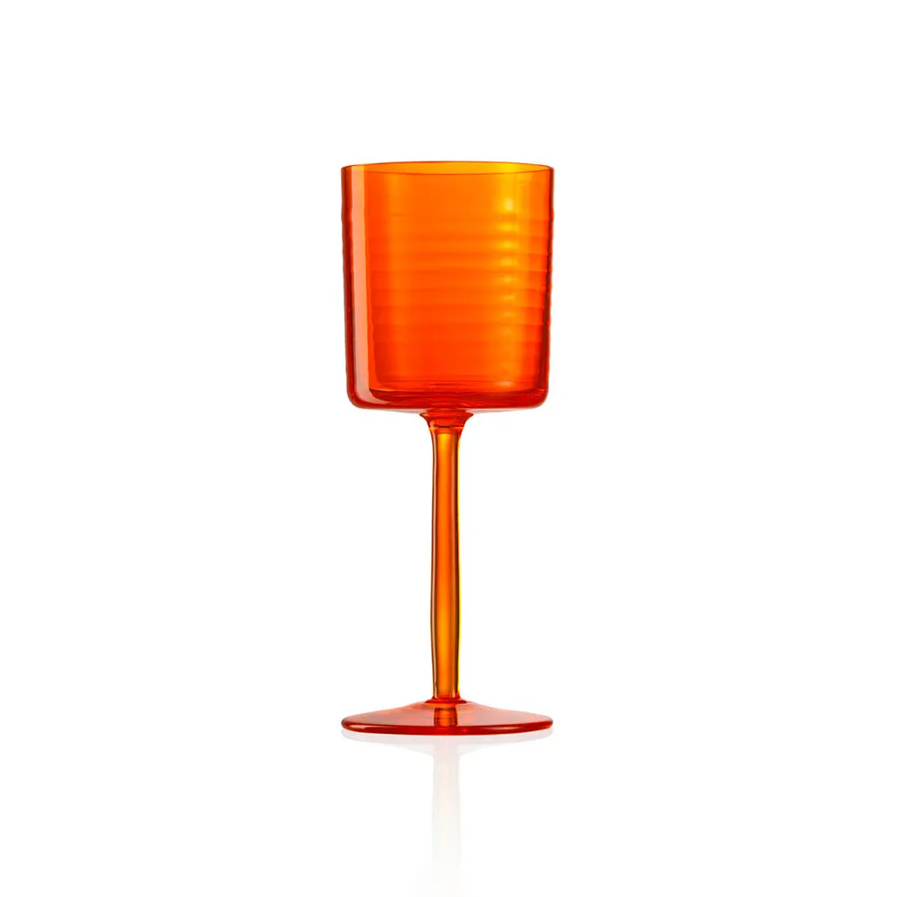 Gigolo Water Stem Glass
