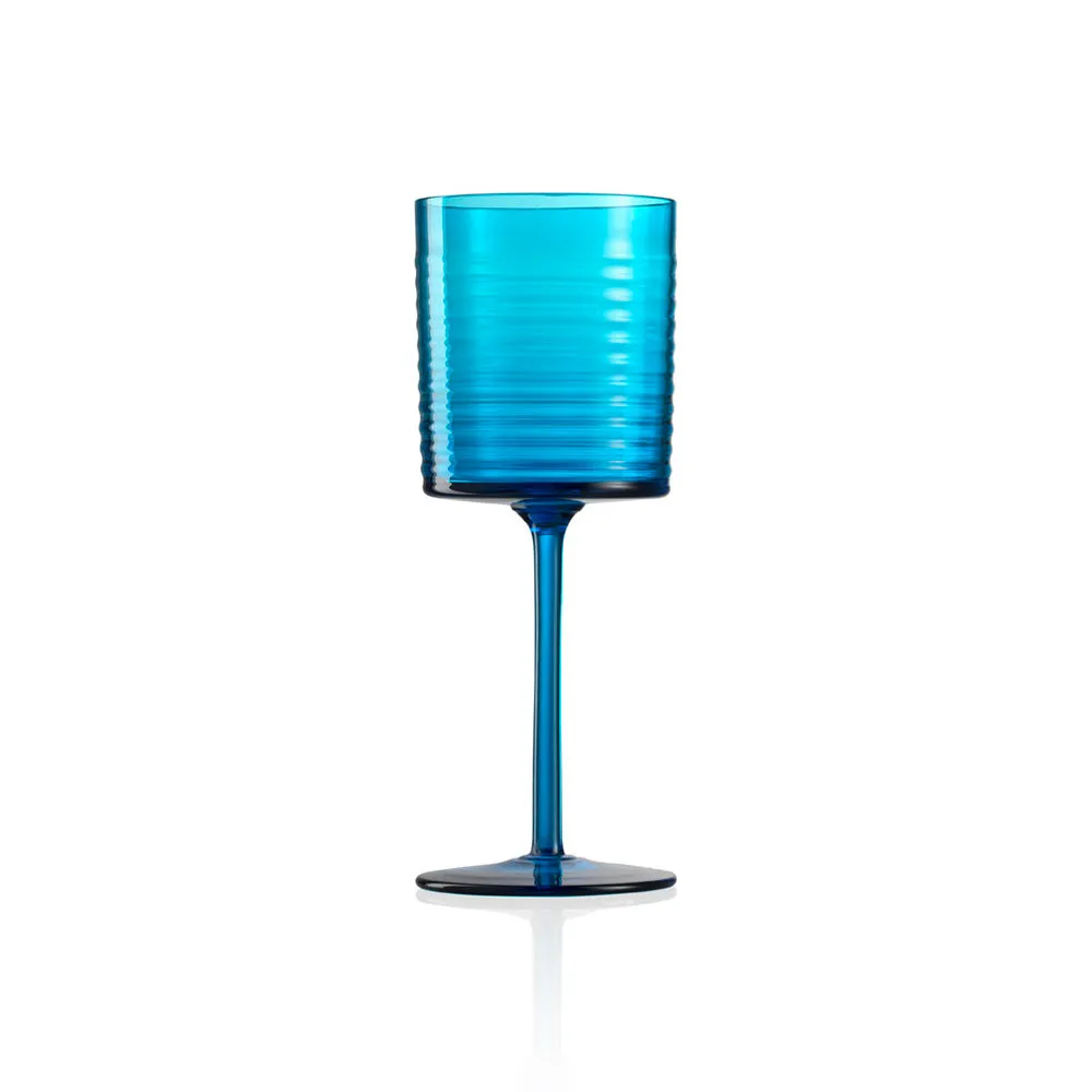 Gigolo Water Stem Glass